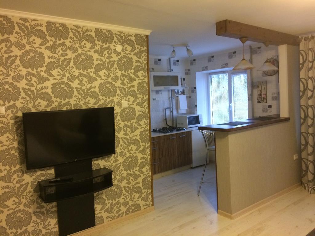 Studio Apartment Selena Brześć Zewnętrze zdjęcie