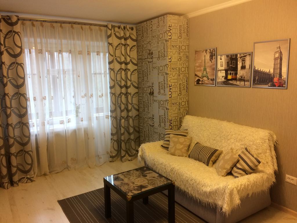 Studio Apartment Selena Brześć Zewnętrze zdjęcie