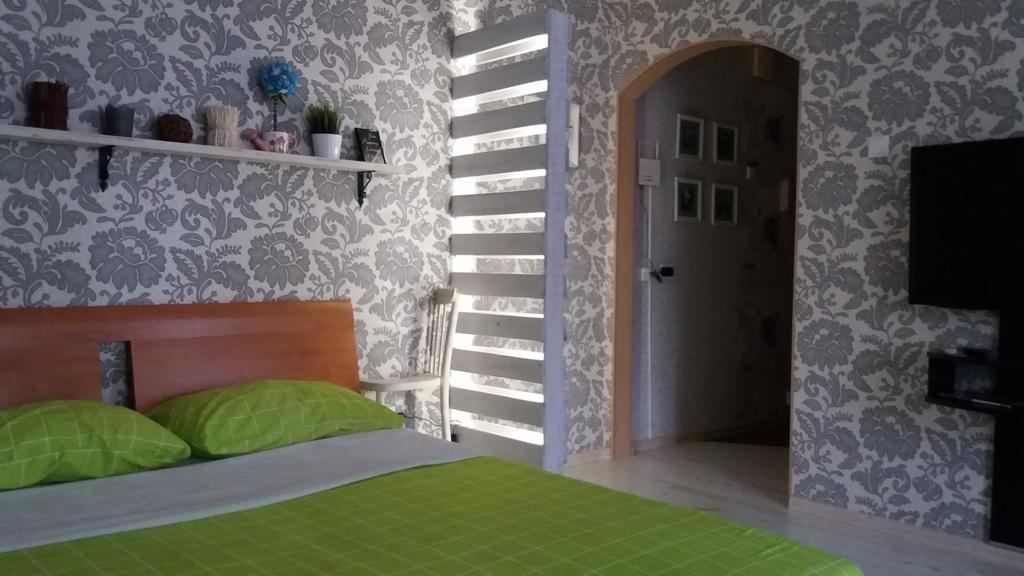 Studio Apartment Selena Brześć Zewnętrze zdjęcie